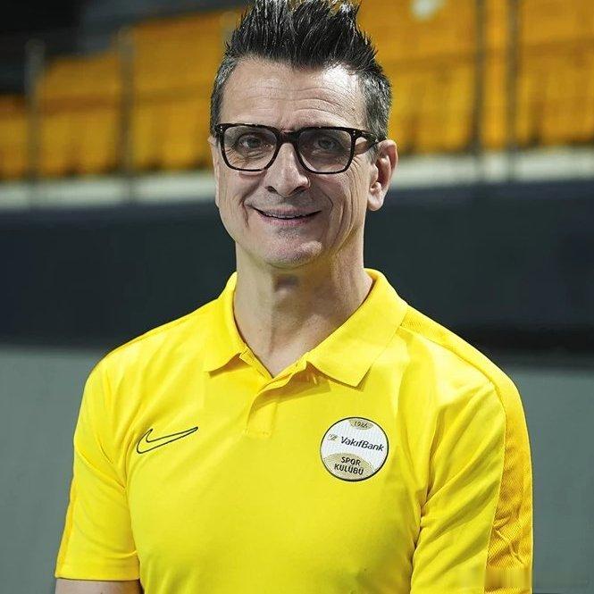 🎙️ 乔瓦尼·古德蒂谈及与来到土耳其的意大利教练们的交流：我总是会给所有来到这