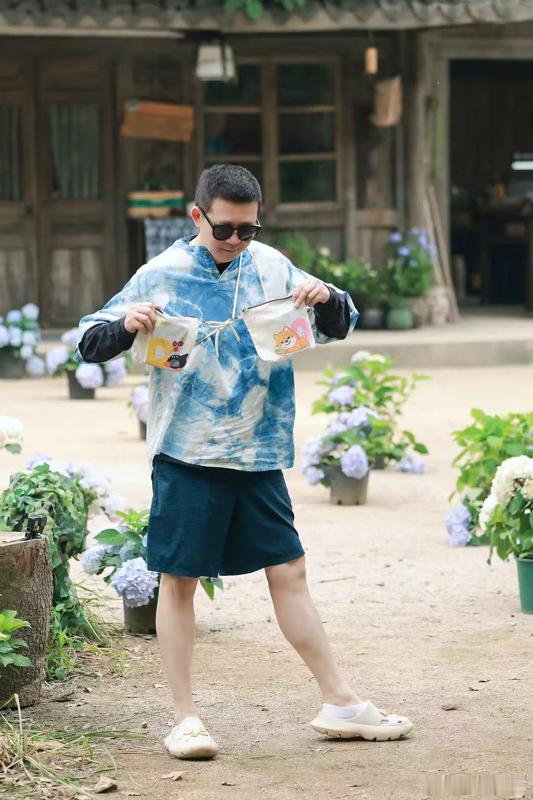 饶晓志FIRST影展最佳演员 饶晓志不只是导演，更是用灵魂演绎马德勇的实力演员，