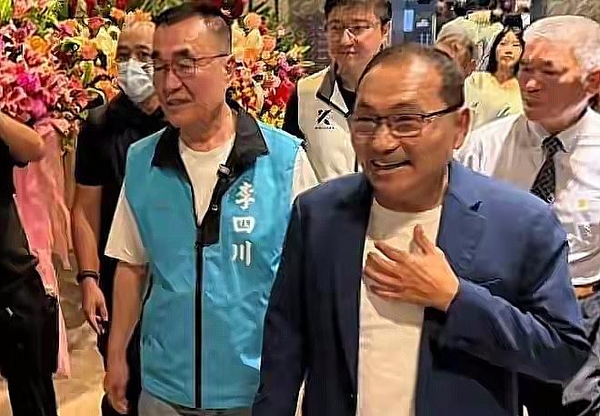 新北选战悬念拉满！最新民调出炉，李四川苏巧慧仅差1.1个百分点
 
前言
9月2