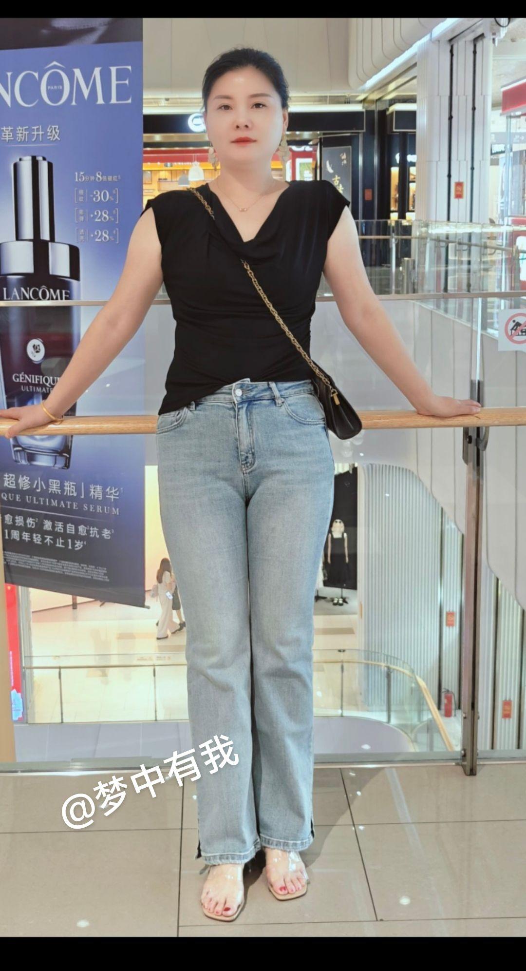 夏季穿搭