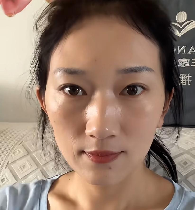 林丽这2句话又是说给谁听呢？
今天林丽带一辰去游泳了，看到视频里的一辰肉乎乎的，