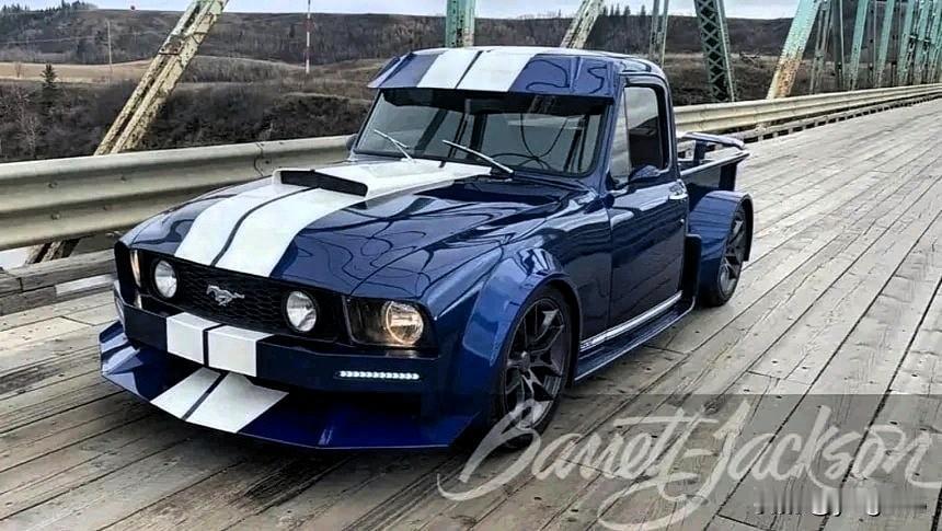 在拍卖会上，你可以看到世界上一些最精美、最昂贵的汽车。当然，也能看到一些世界上最