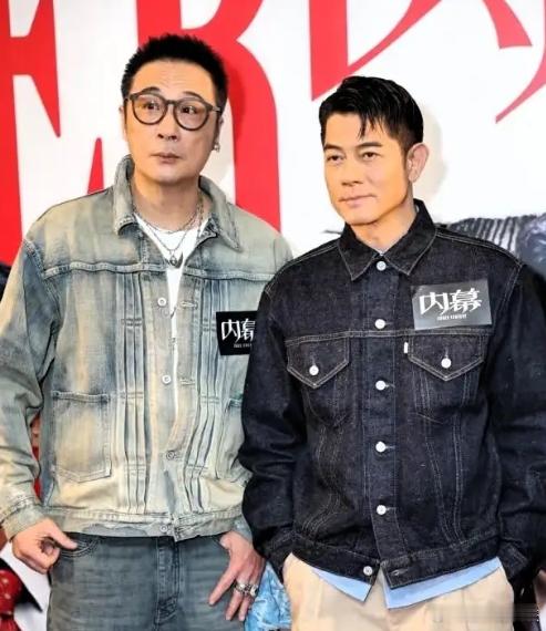 郭富城三胎女儿叫郭咏心 郭富城三女儿出生后首次跟媒体见面，同时公布三女儿名字叫郭