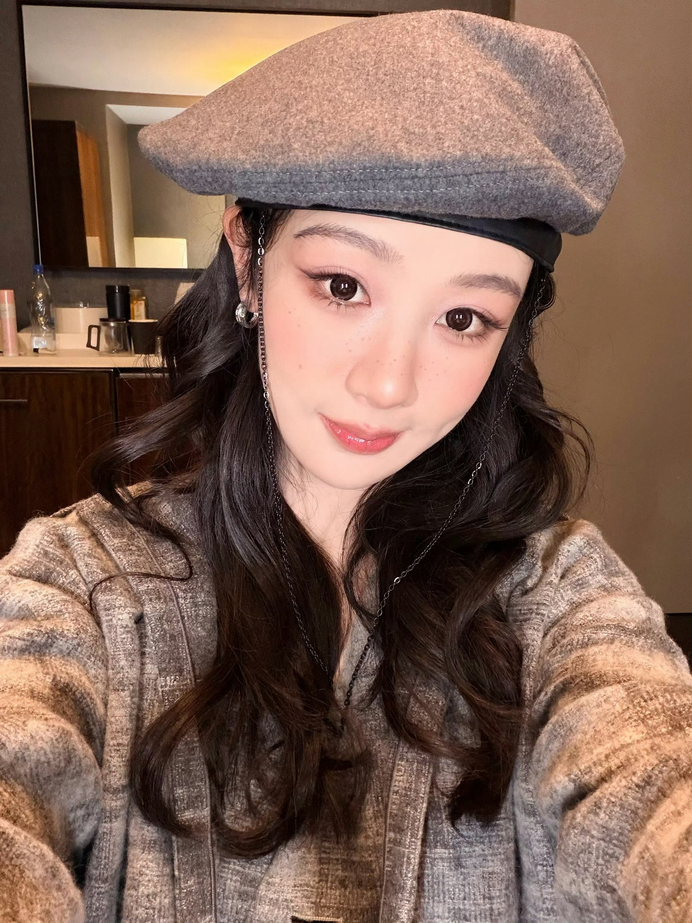 杨紫 yz杨紫玉兰花开君再来 yz杨紫董竹君 你的微笑在我的心尖闪耀 编织了每一
