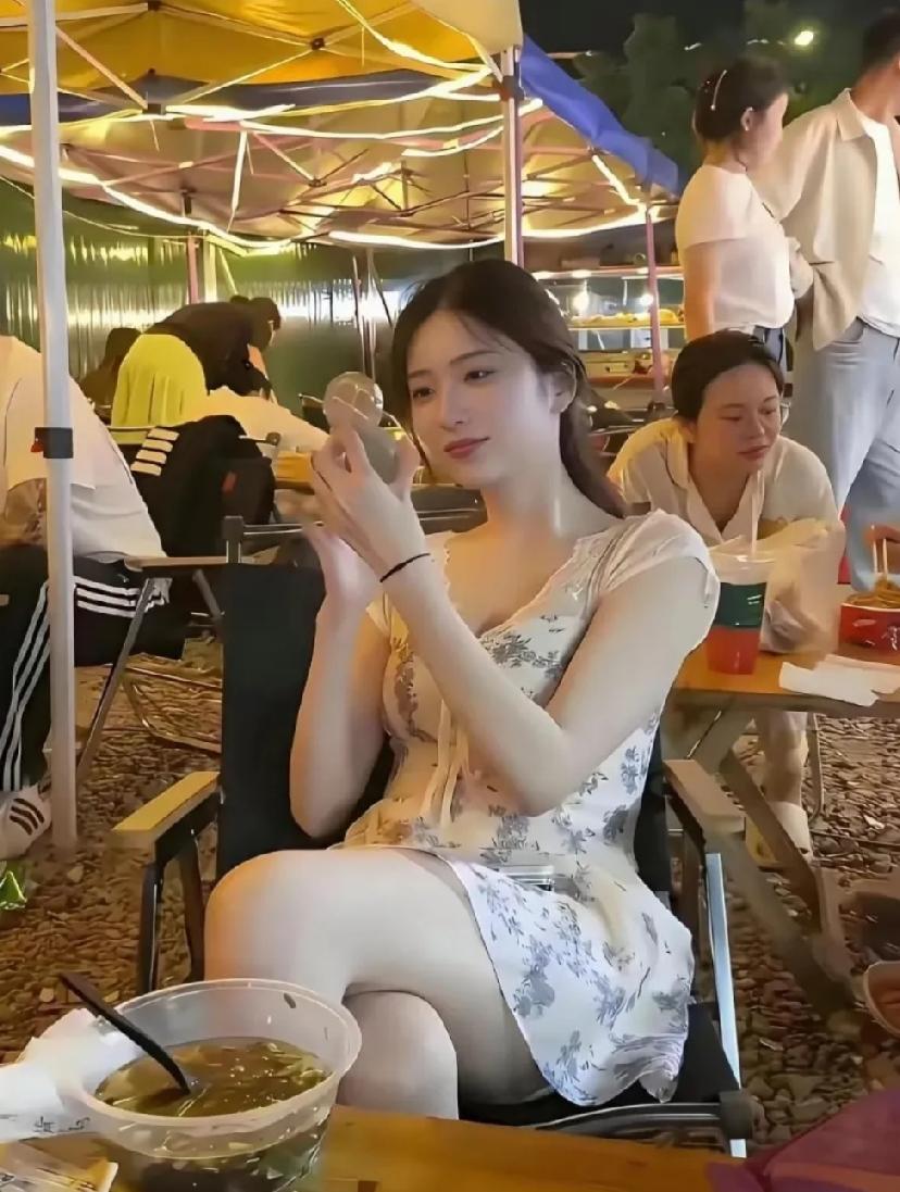我敢打赌！百分99％的男人找老婆，都只是在乎人女人的颜值！只有百分之一，会再乎女