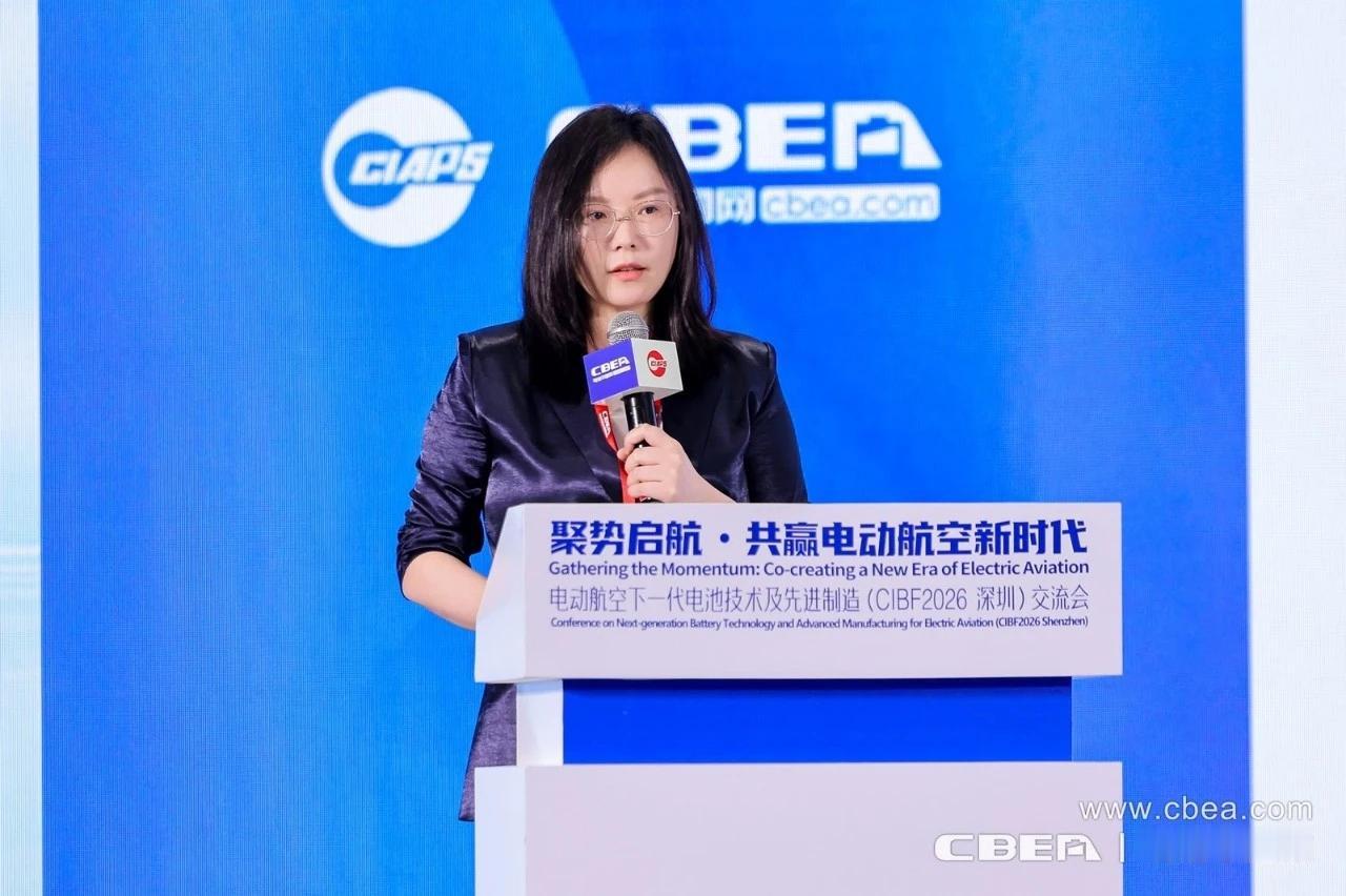 瞄准500Wh/kg目标 航空电池新技术路线明确
 
本文仅为行业公开信息客观分
