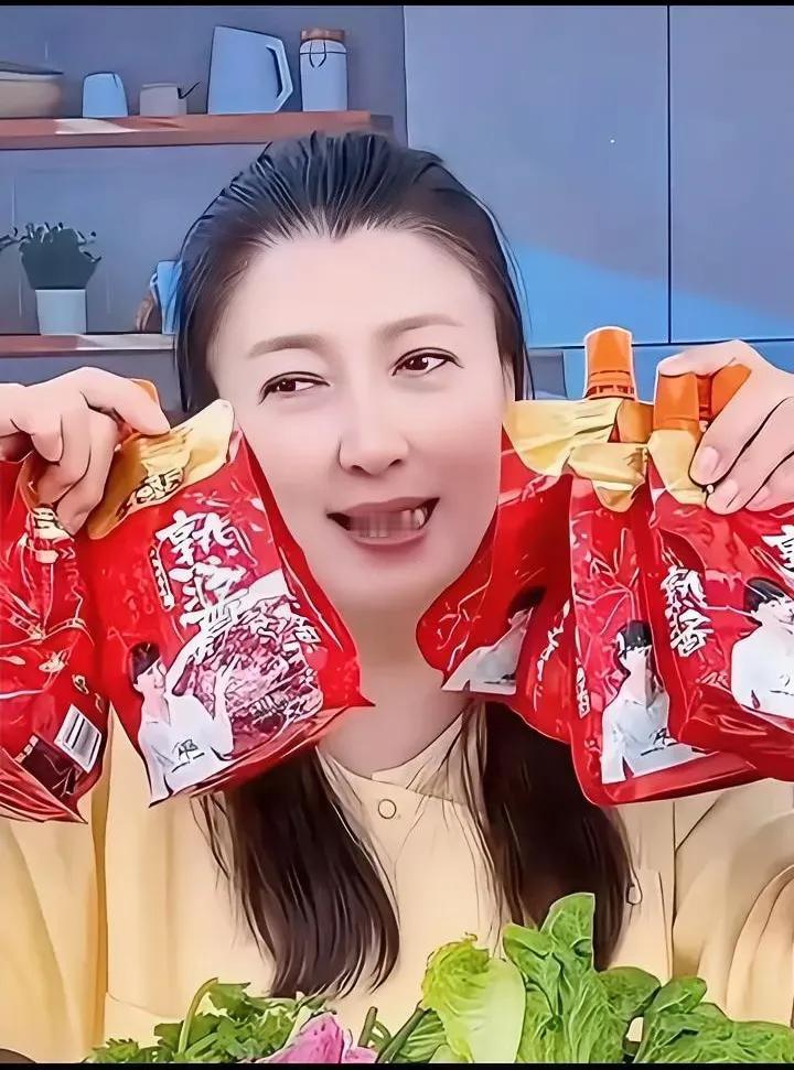 豪宅可能保不住了
这就是人设翻车的代价
 
东北国货老品牌佐香园
不光解约，还要