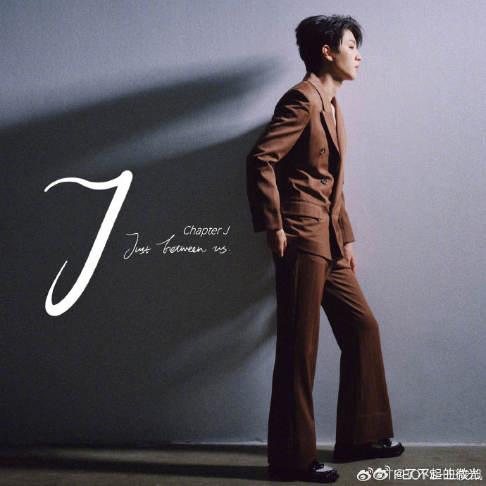 【王俊凯专辑J篇章上线】王俊凯新歌诉说爱与成长7月2日，新专辑《WJK》第二篇章
