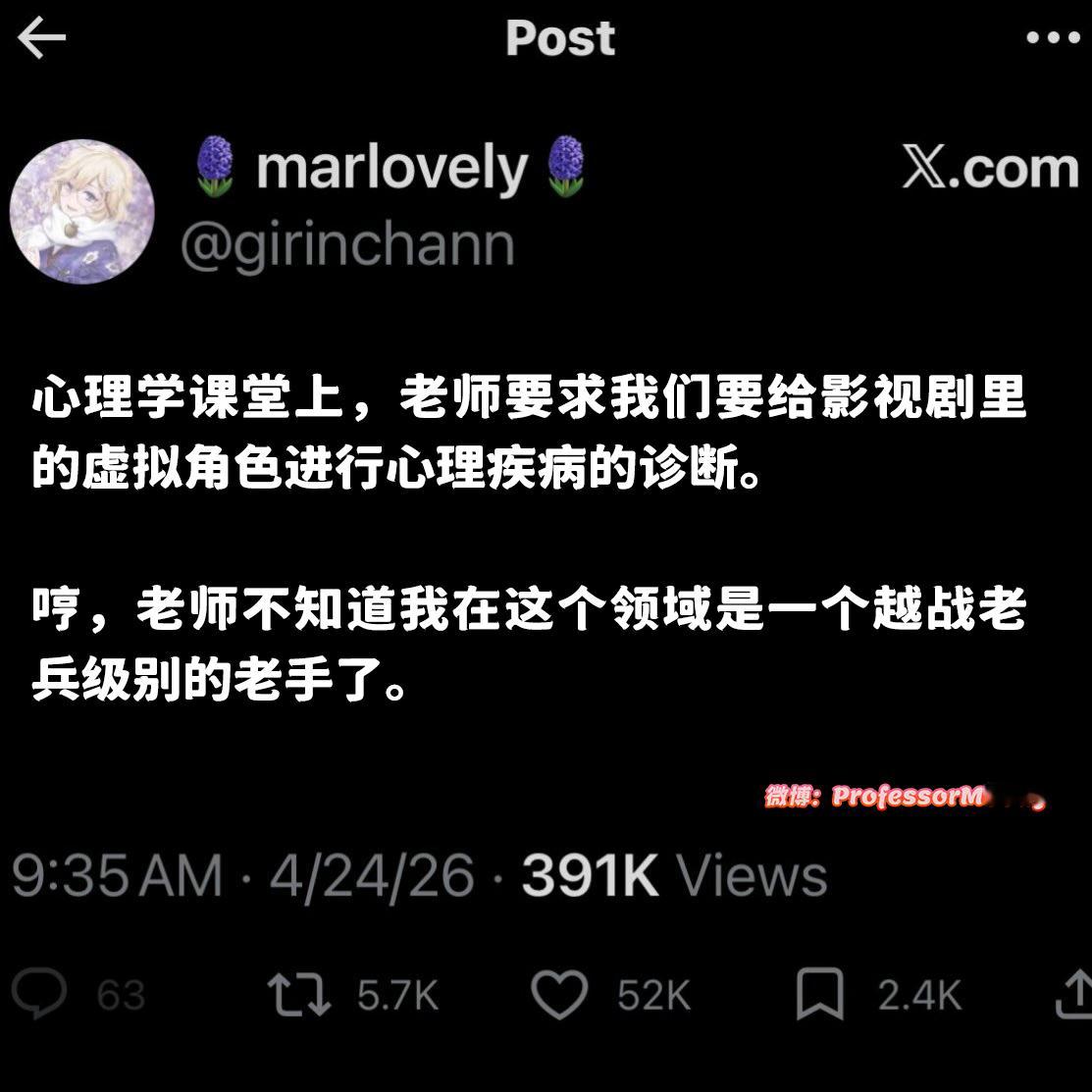 说说你的诊断结果：___________meme