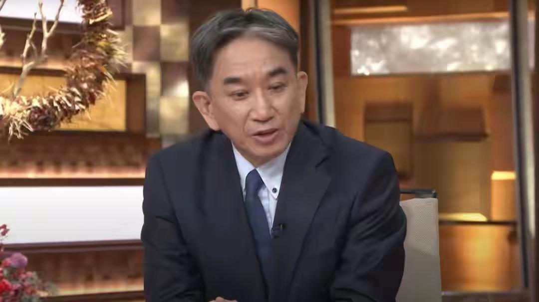 日本前驻华大使：首相高市早苗绝不能撤回有关“台湾有事”等同于“日本存亡危机”的言