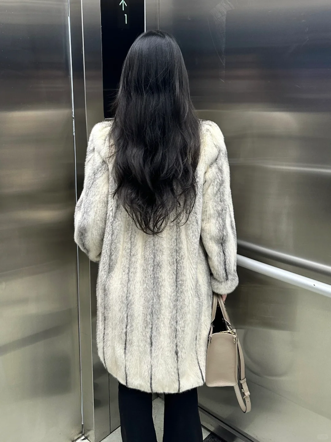 微胖真的超适合“贵气感”穿搭！