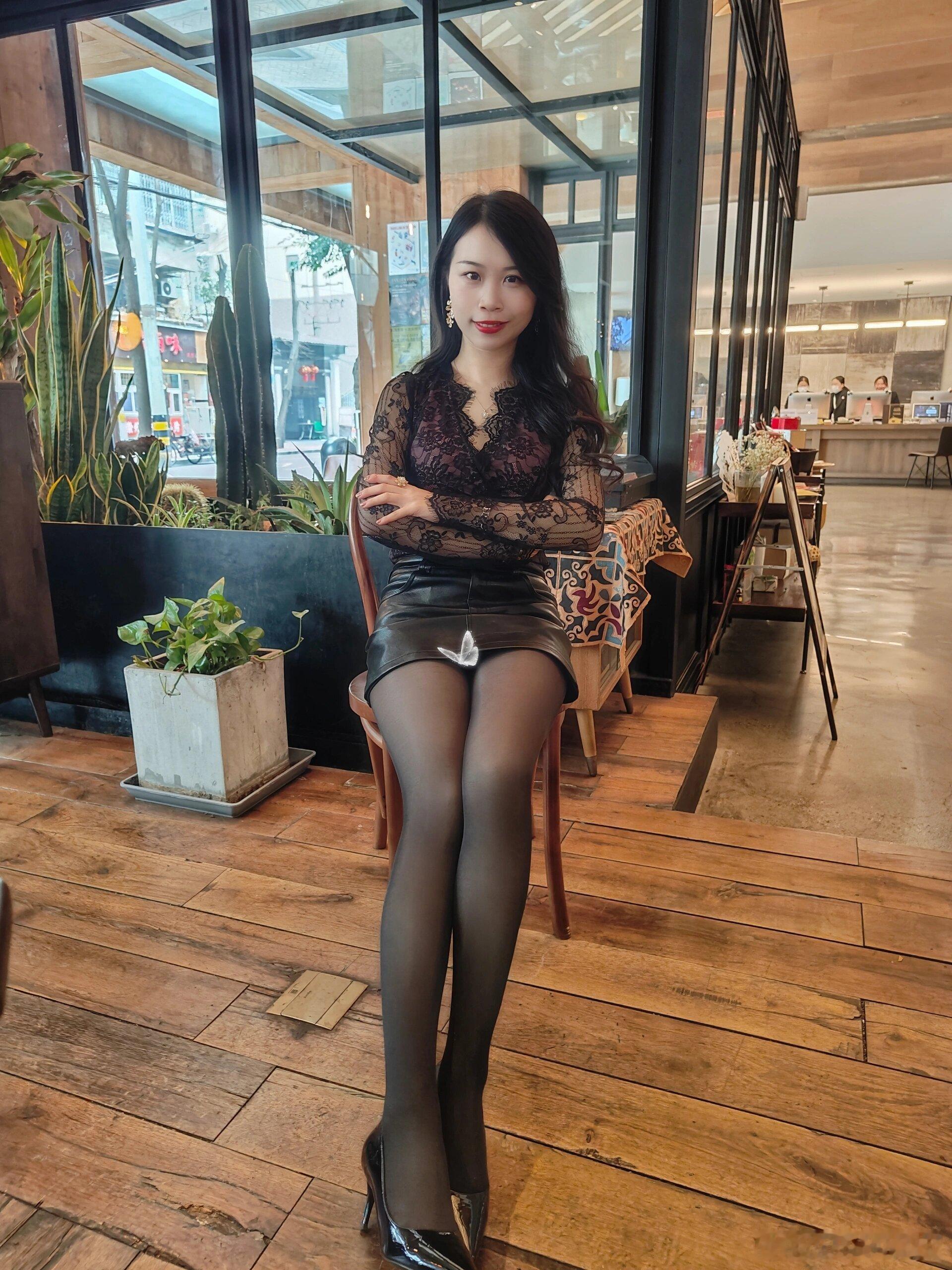 蕾丝的 ​​​