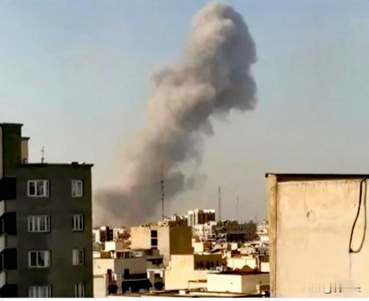 美以要是对伊朗动武，那可真是捅了大娄子。首当其冲的就是中东会陷入大乱，这片本就不