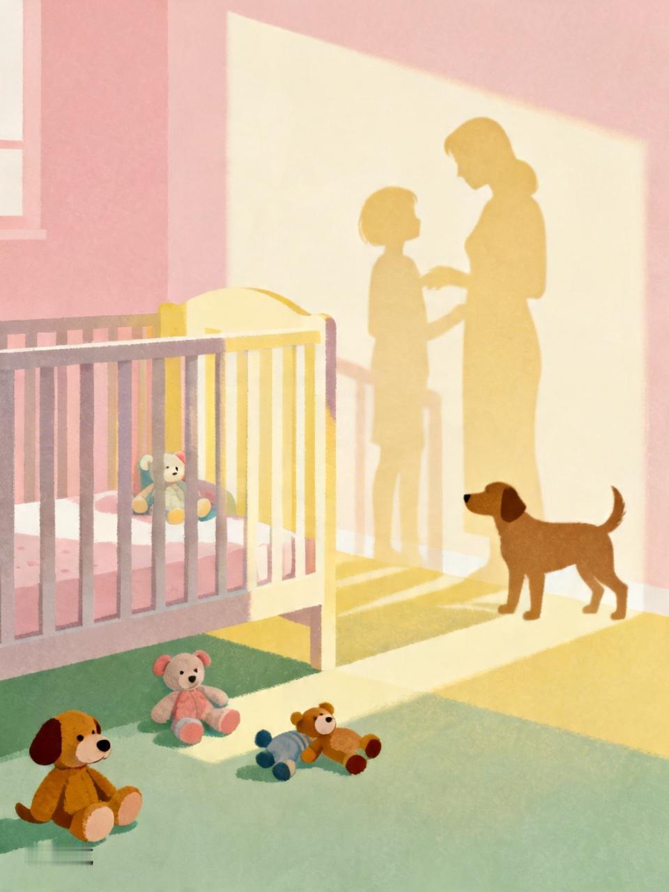 宝宝换名字，当然不是换大名，只是改小名而已。说起来真好笑，朋友家新得一千金，奶奶