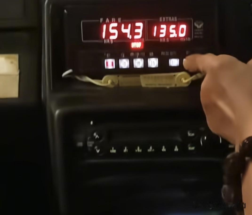 香港打车大变天！4月起没这俩功能，司机罚5000还可能蹲班房！
 
以后去香港打