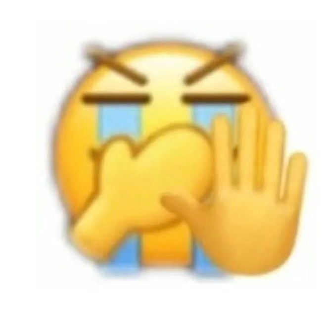 我他妈哭了，栗子大妈你真的死了。被气走的人可以一走了之，但对捞鱼造成的永久伤害如