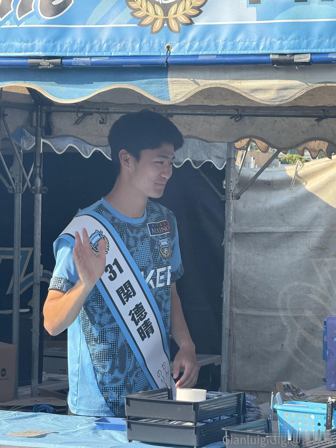 强扭的瓜不甜！关德晴既然已经选择加入日本国籍，那就应该学“张本智和”，干脆改一个