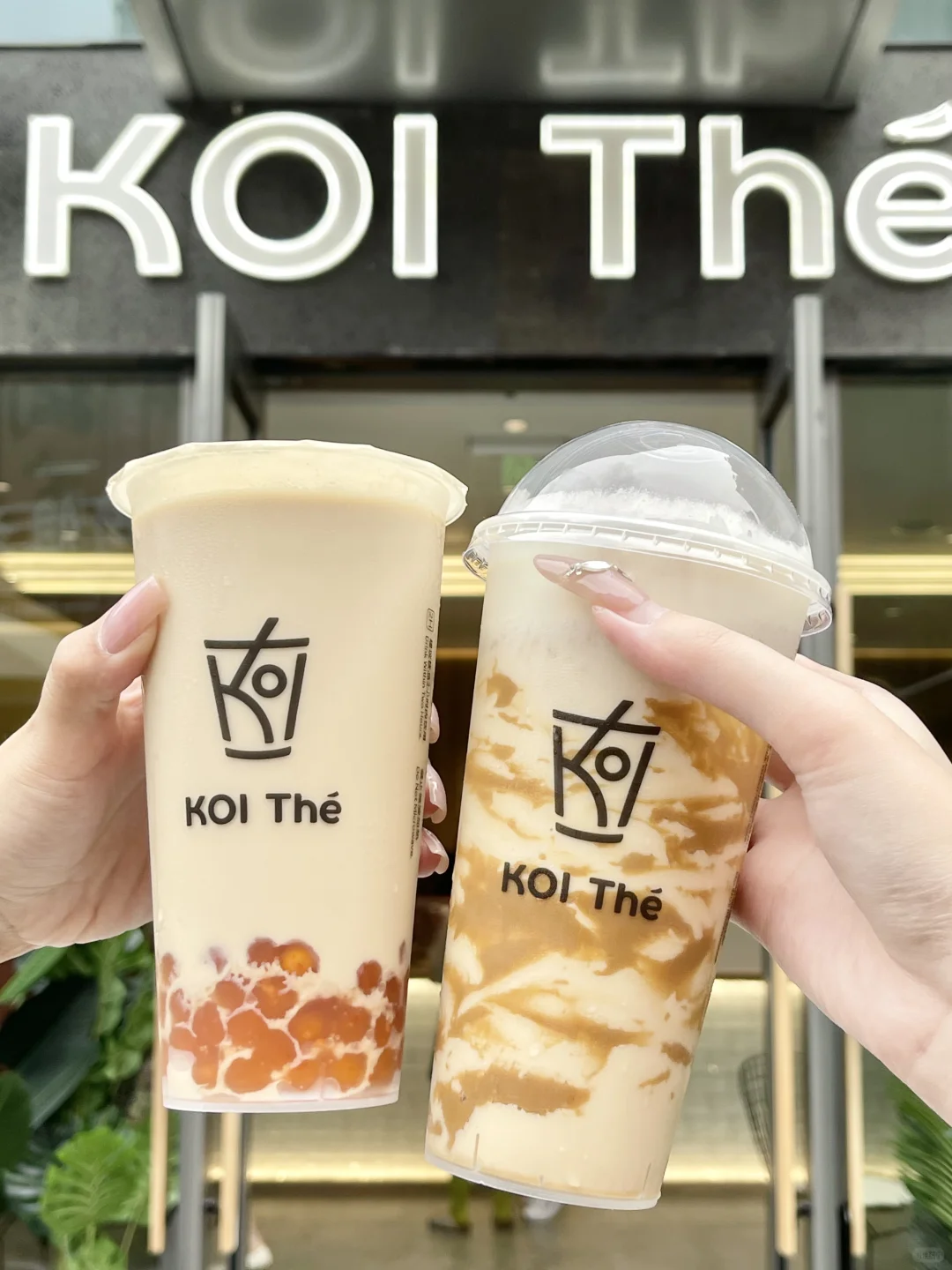 昆山首家！！KOI手作店终于开了！！