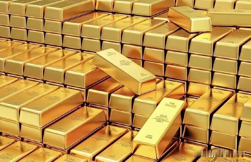 83吨假黄金，从15家银行、信托公司骗出了253亿人民币，这就是武汉金凰“金包铜