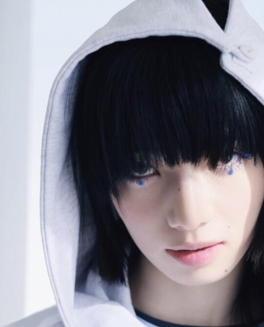 小松菜奈