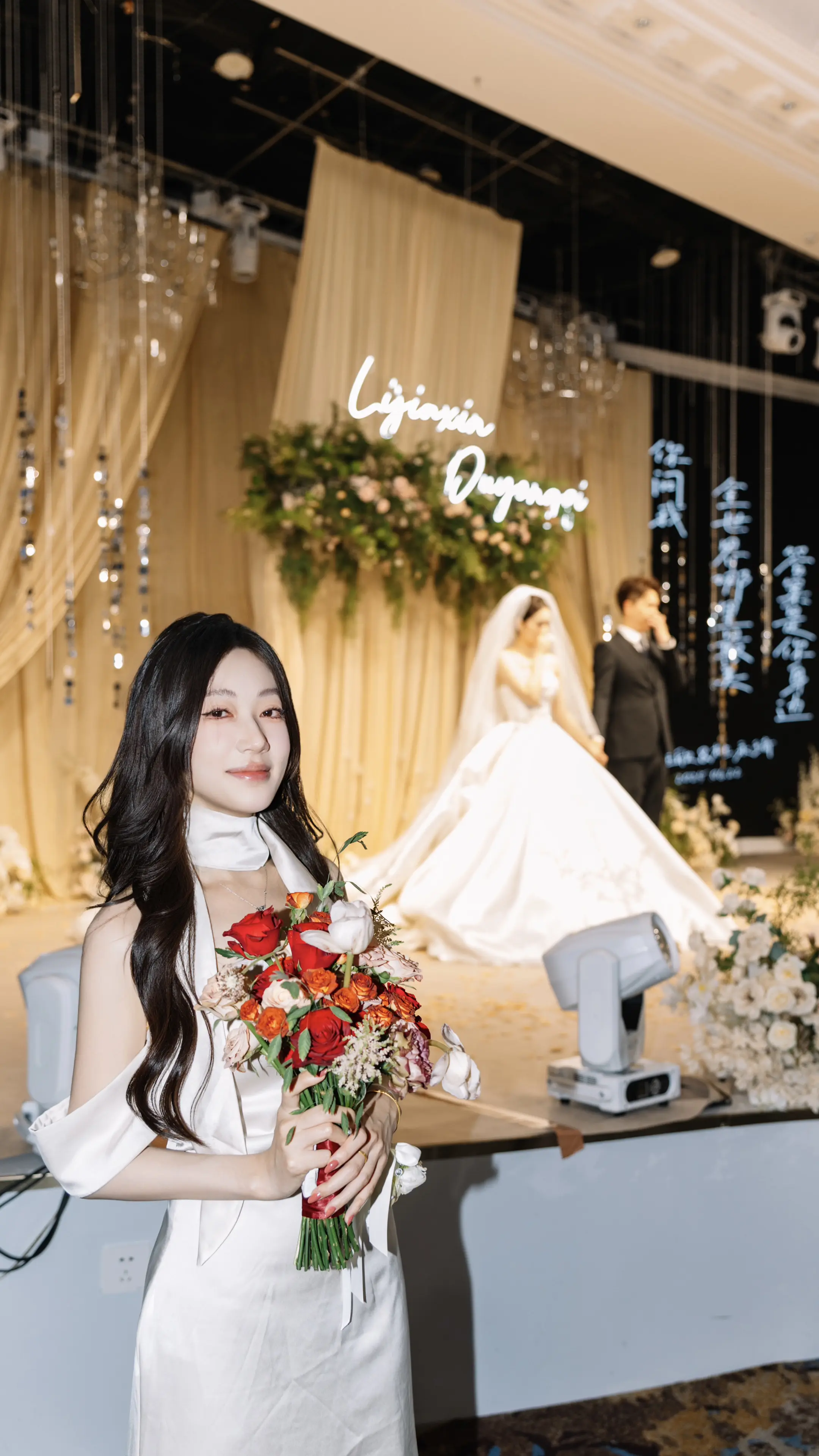 我的命之星有了属于她的命之星