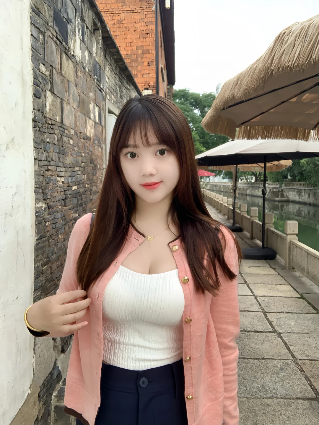 越简单 越好看