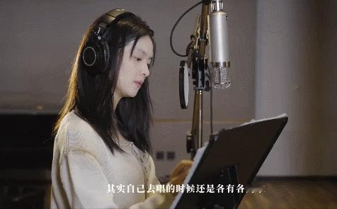 陈昊宇把每首歌都当孩子这个用心程度真的是把作品当自己小孩对待🤤创作人会懂这种心