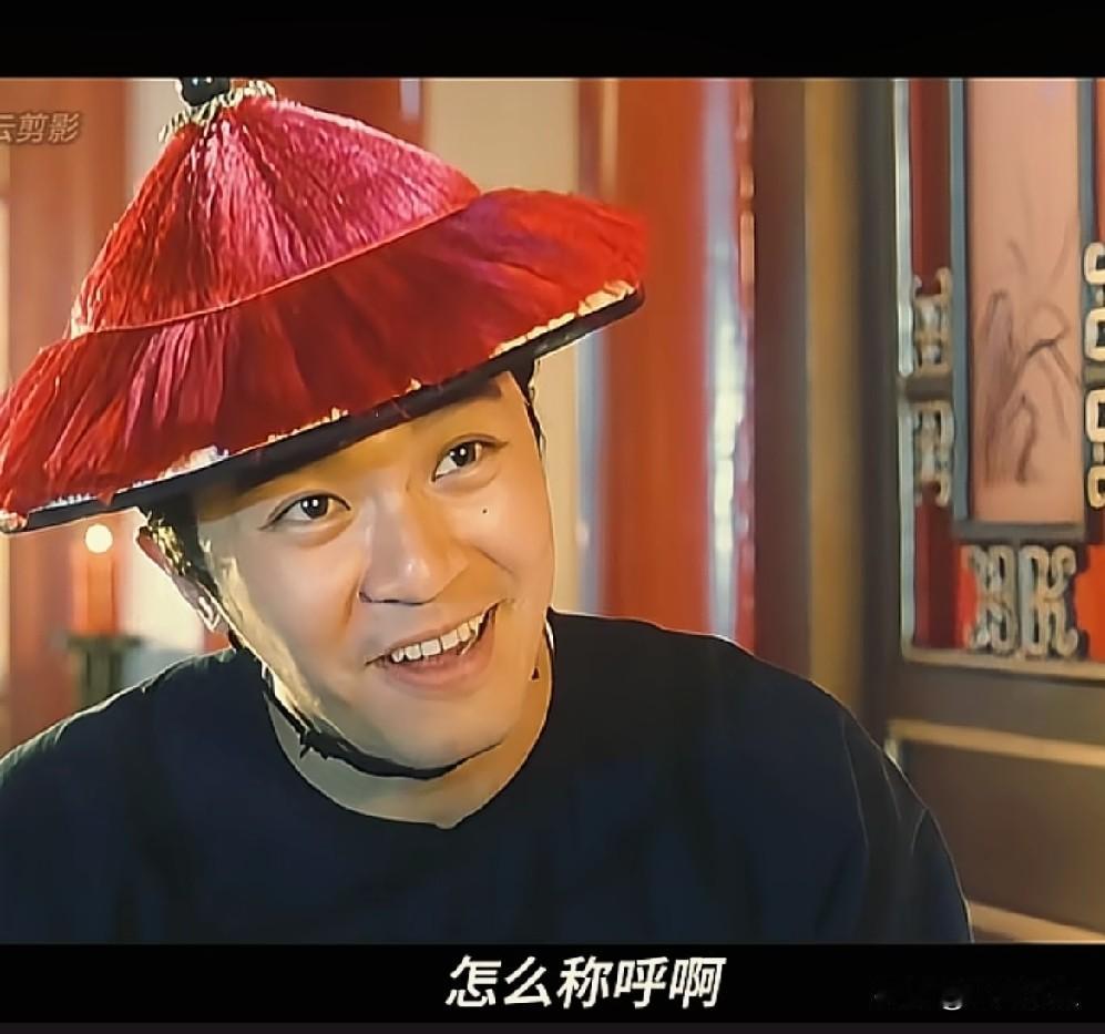 随着周星驰新电影《功夫女足》的火爆，又掀起了重温周星驰经典电影的热潮。
下面这张