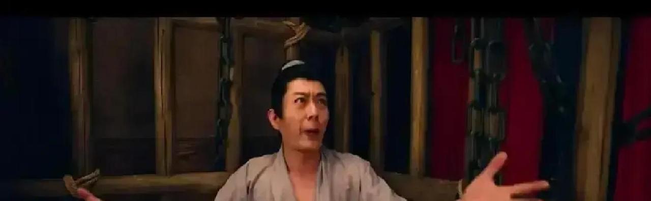 别骗自己了。你看的《唐朝诡事录》是删减版。海外观众比我们多看了一整集“解忧店”，