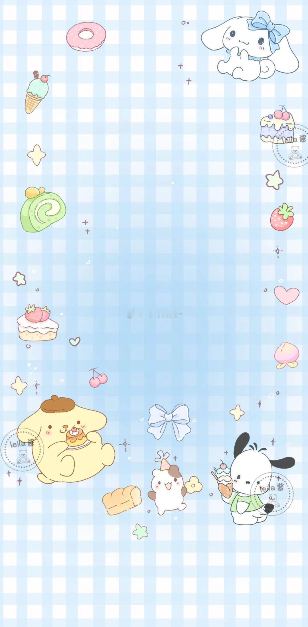 𝙬𝙖𝙡𝙡𝙥𝙖𝙥𝙚𝙧｜玉桂狗壁纸套图分享՞⸝⸝'ᜊ'⸝⸝՞♥︎ 