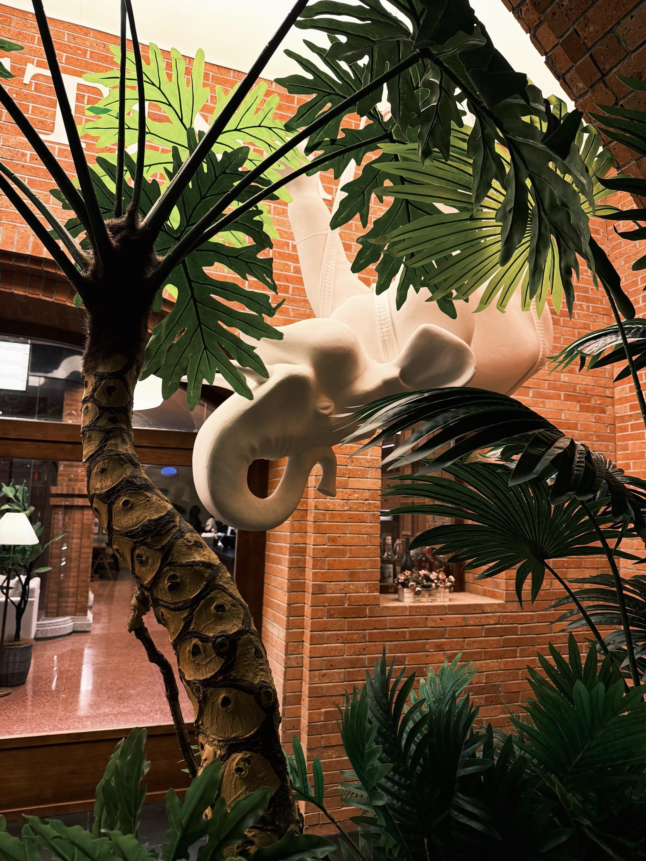 DOLCE MATTINA完美呈现。落地 才是最完美的答案，我是设计人伍先生。