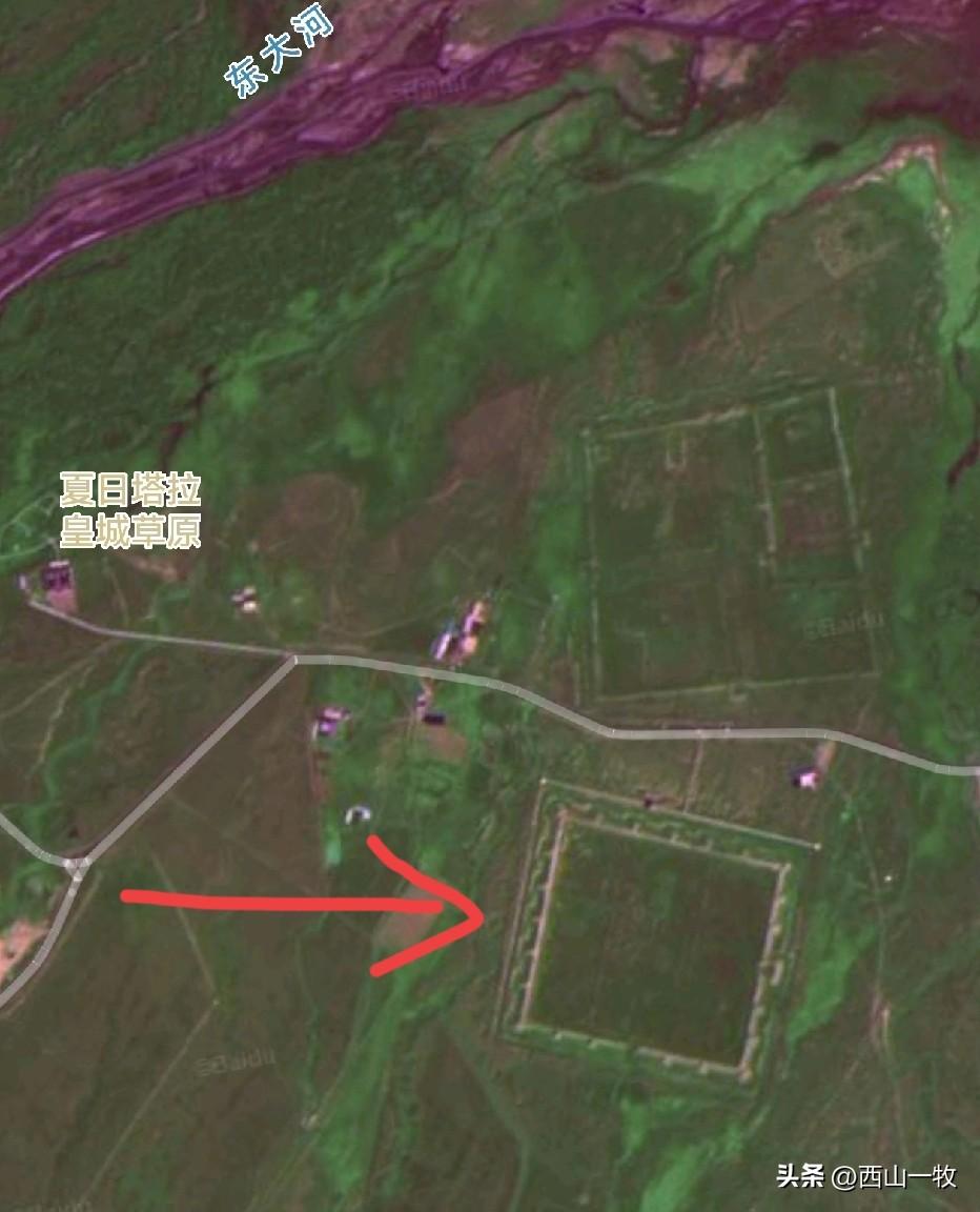 祁连山下，有个皇城镇，属于张掖市所辖的肃南县，著名的夏日塔拉皇城草原就在这里。