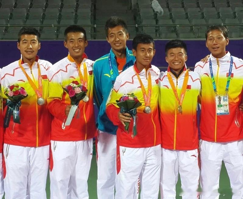 【ATP挑战赛】🇨🇳无锡CH100男单资格赛[WC]🇨🇳李喆2-6/6-