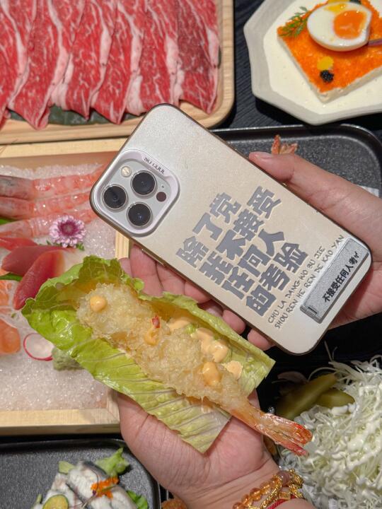 新街口金陵中环日料局封神啦🍱