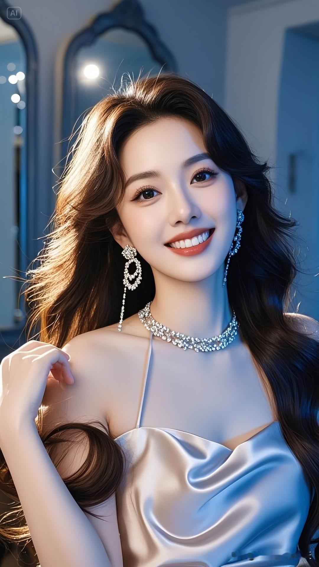 人这辈子，很短，很累，却无路可退，但还是要做自己。美女人像群 高清美女