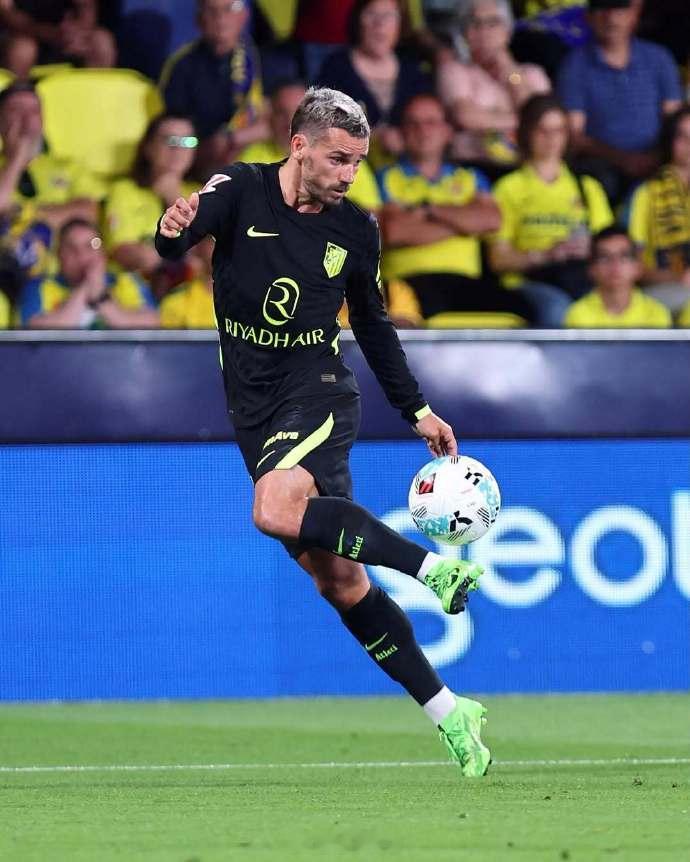 最后一战 🥲AupaAtletiAupaAtleti超话🔴⚪️马德里竞技马德