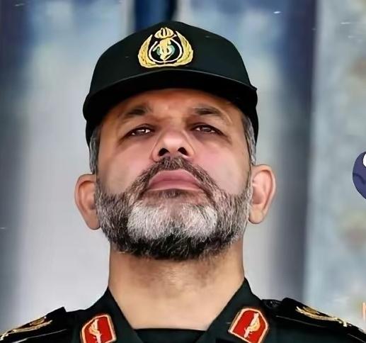 伊朗新消息，伊朗伊斯兰革命卫队宣布:
2026年3月7日，伊朗伊斯兰革命卫队宣布