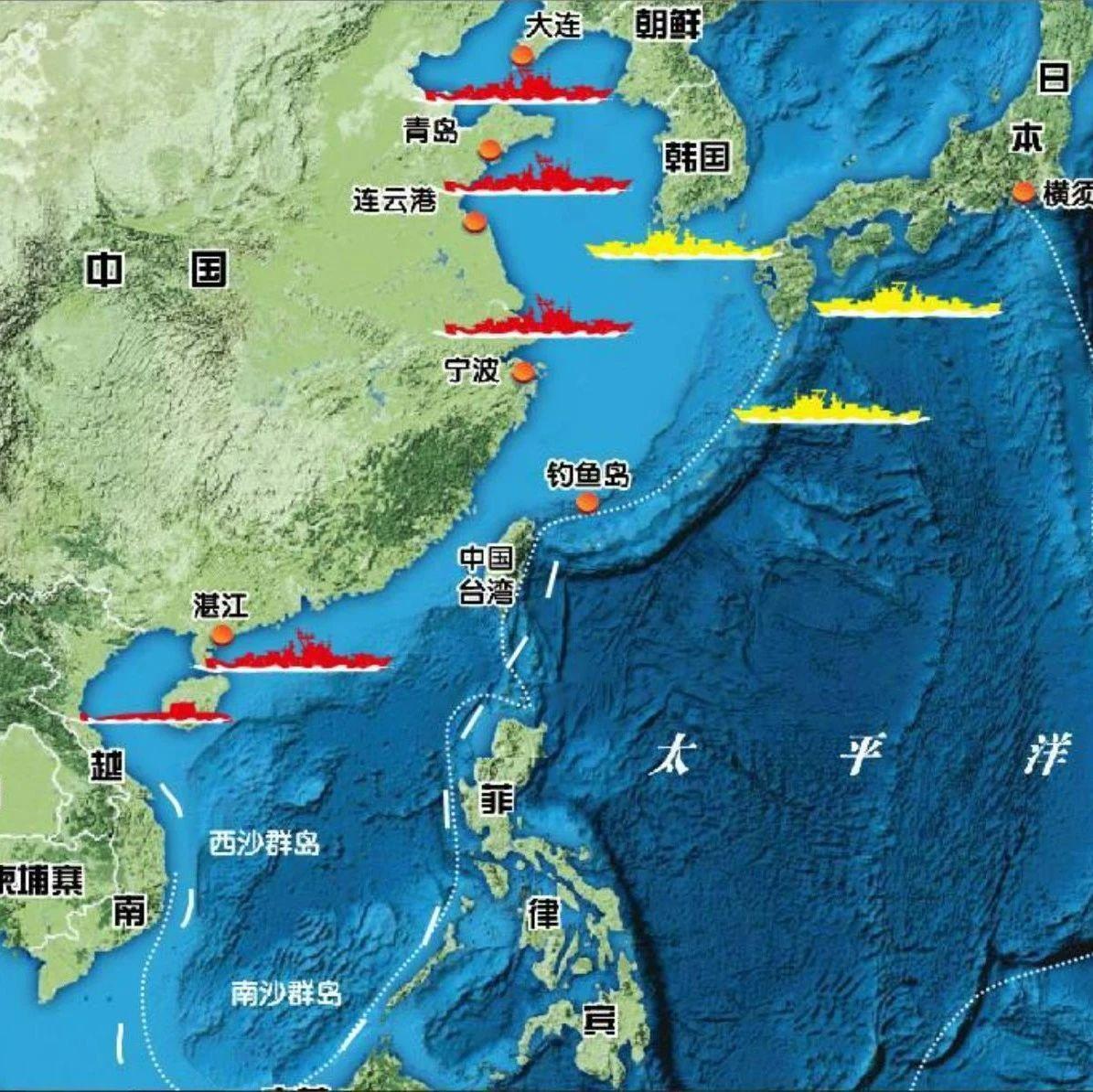 要是台海战争爆发，西方国家如果像对乌克兰一样援助台湾，大陆该怎么打？俄乌冲突持续