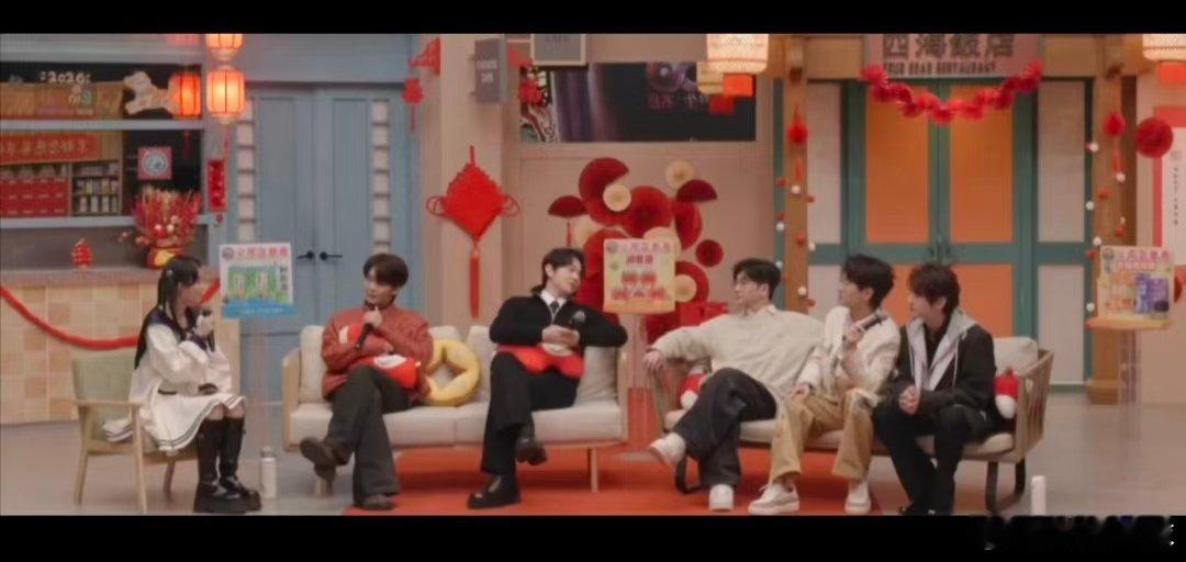 颜人中自爆和张远争得头破血流 声生不息直播 笑晕，颜人中直播大爆料，和张远争得头