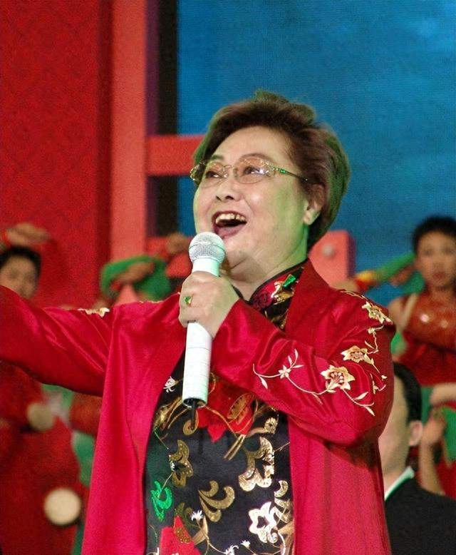 郭兰英刚走相声名家离世，李雪健现状揪心