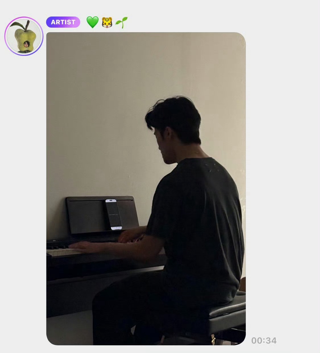 NCT失去了一个真人版野原广志（李马克） 