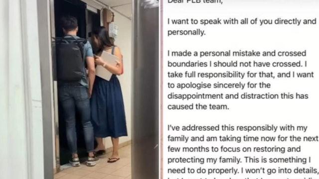 近日，新加坡一间房地产公司Property Lim Brothers（PLB）的