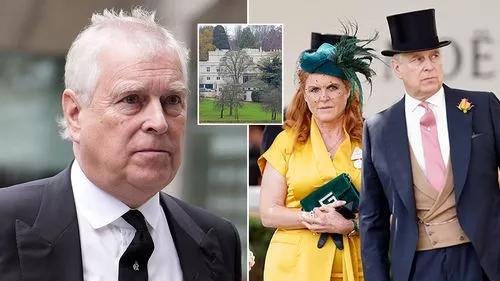 查尔斯国王已开始正式程序，剥夺安德鲁剩余的头衔和荣誉，安德鲁被要求离开他的温莎住