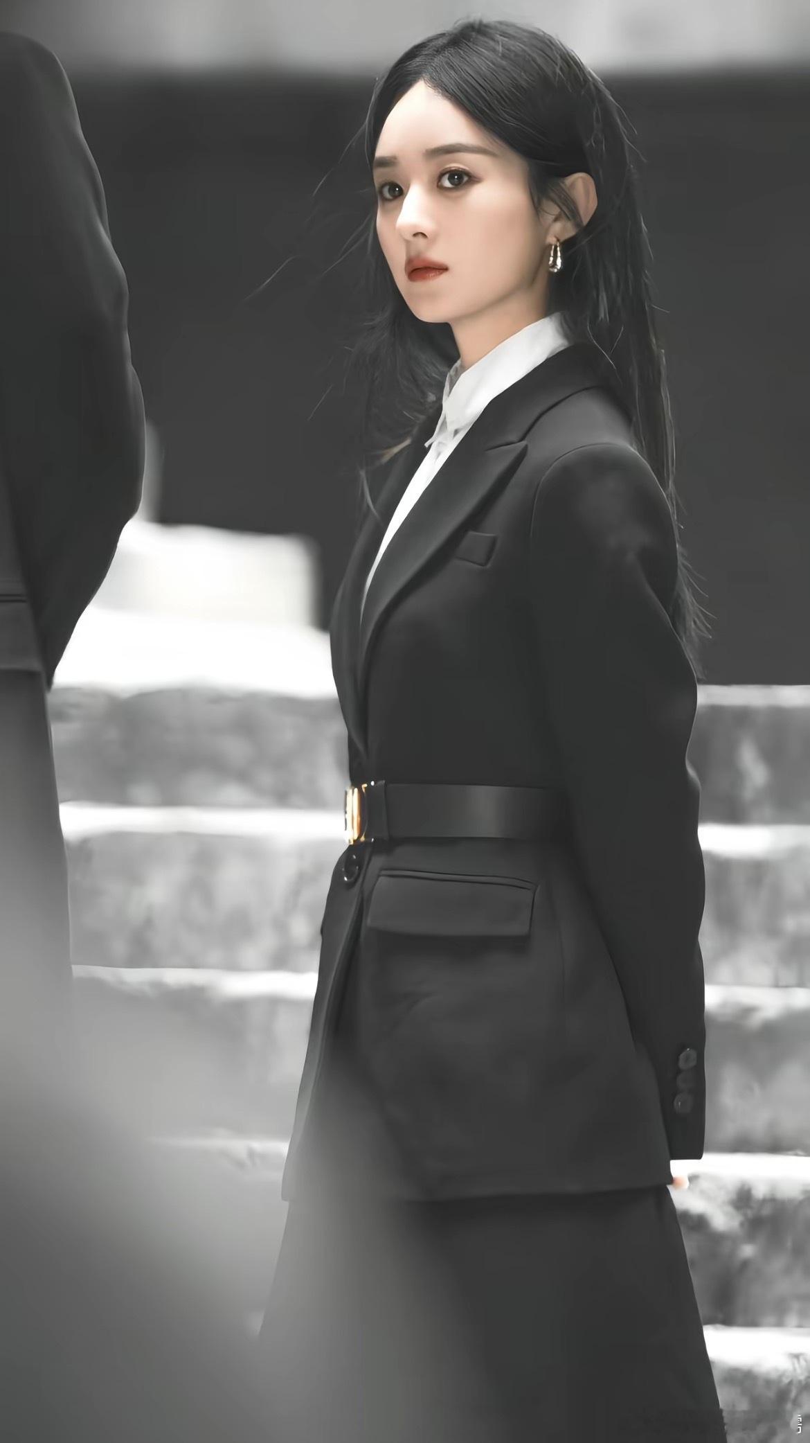 赵丽颖赵丽颖赵丽颖沈雨 要爱就爱一个本身就很好的人 幸好 你本身就是好到极点的一