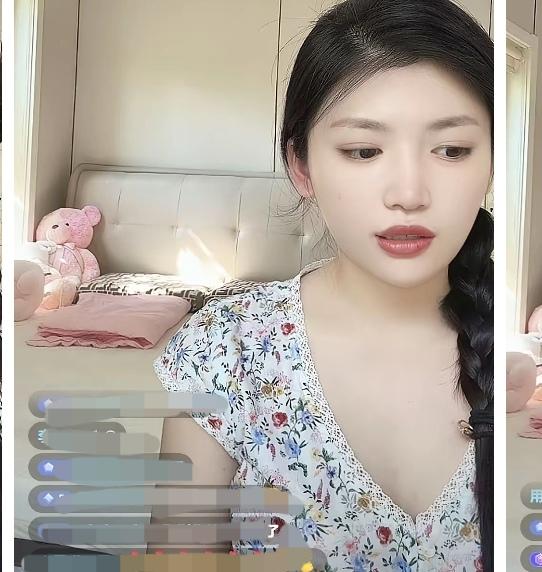 草帽姐变相地开出了嫁姑娘的天价，只能F豪敢对接了！
     草帽姐的女儿乐乐，