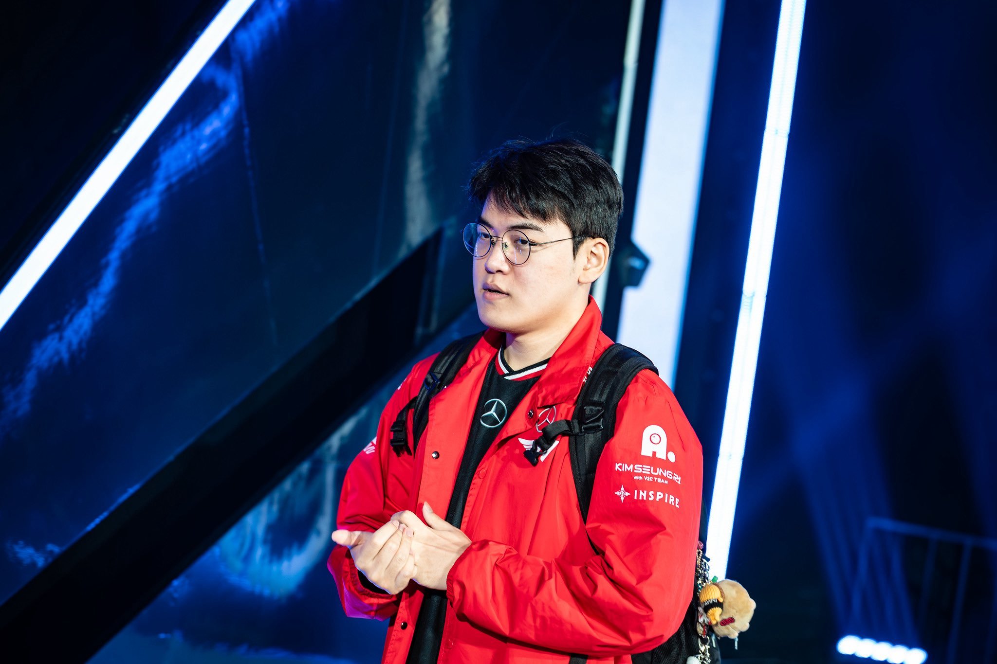 有一只背包熊出没cr.laviezgu2025lck2025lck转会期英雄联盟