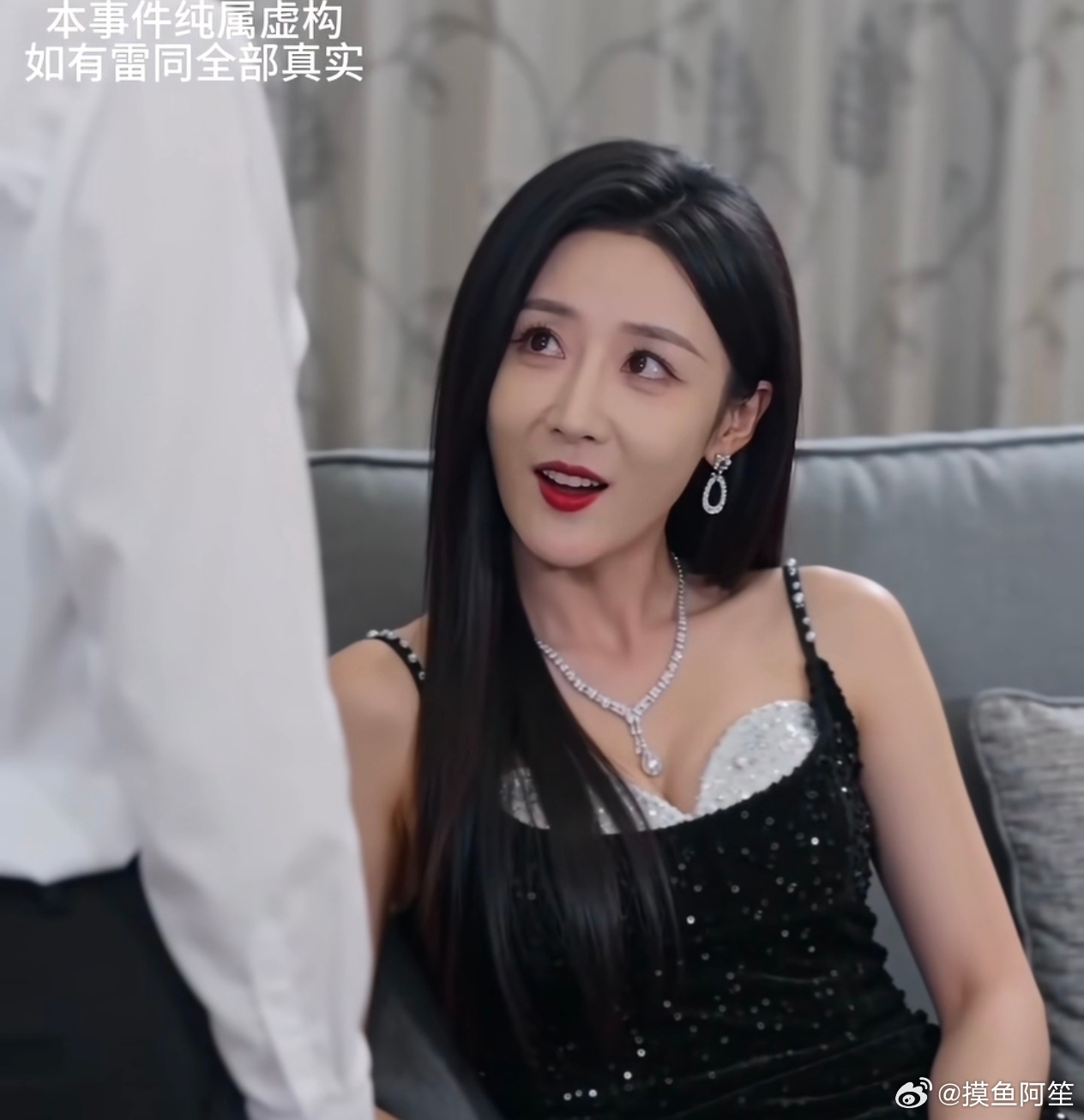 AI女这张脸看着也好烦人…… 