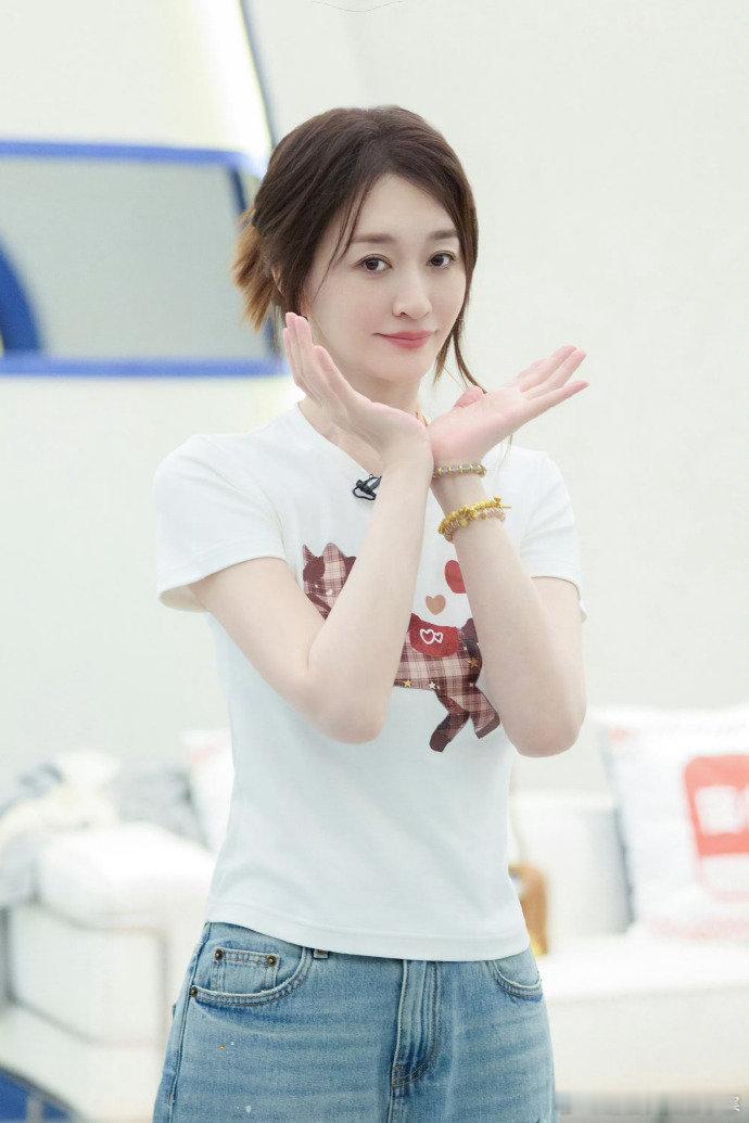 网传浪姐hi6录制名单 网传你好星期六浪姐阵容，感觉会很有看点哈哈哈 网传你好星