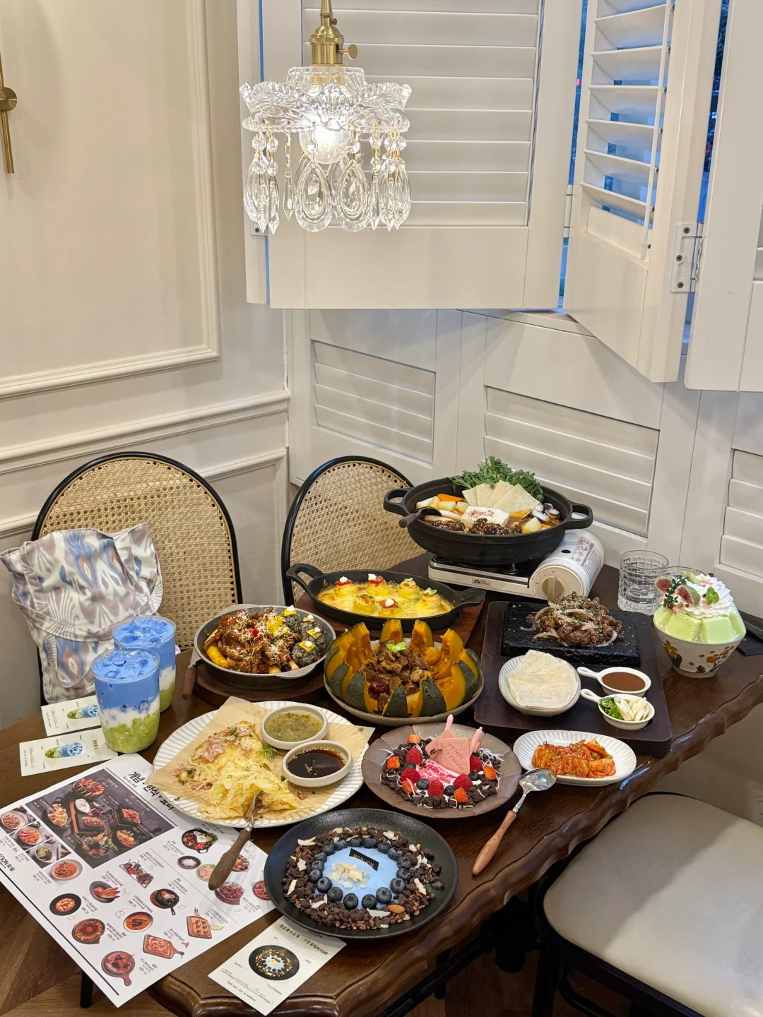 西安著名分手食堂…真的香！！
