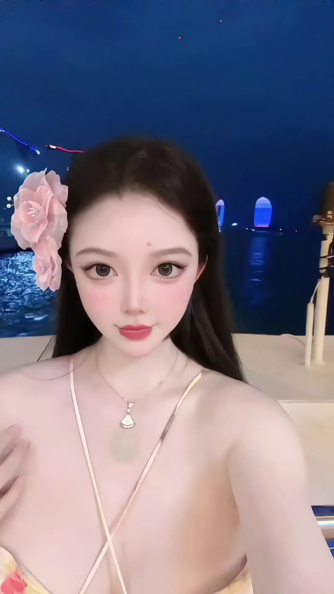 微胖女生 日常vlog 肉感类型 微胖天花板